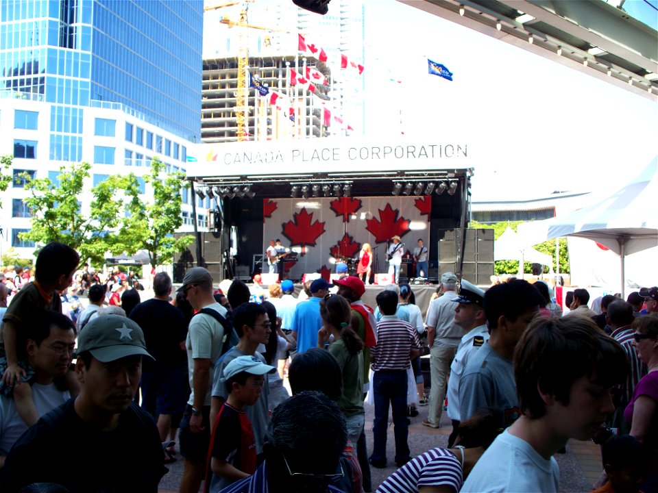 Canada Day 2008 - 03