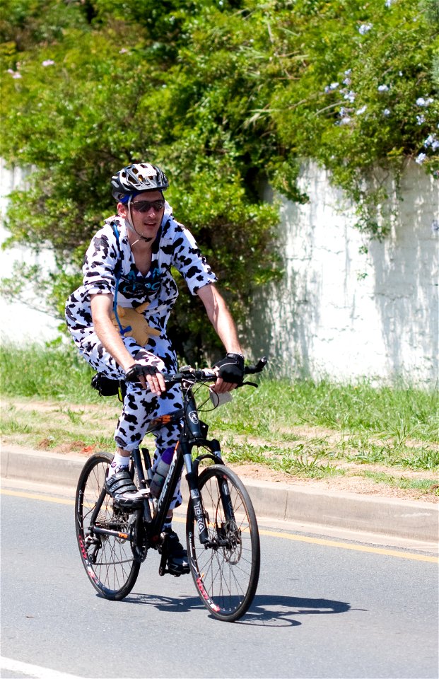 2009 Johannesburg 94.7 Cycle Challenge