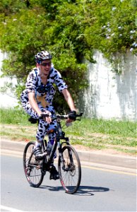 2009 Johannesburg 94.7 Cycle Challenge