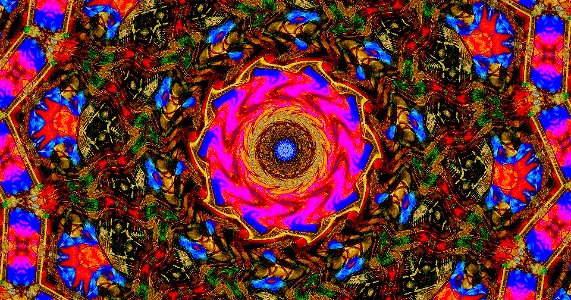 Kaleidoscope230121192549