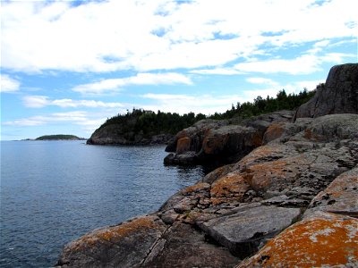 Huron National Wildlife Refuge photo