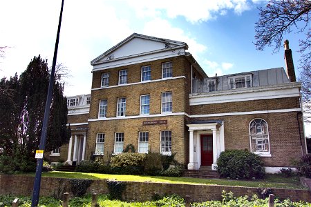 Bolingbroke House  21 London Road Maidstone