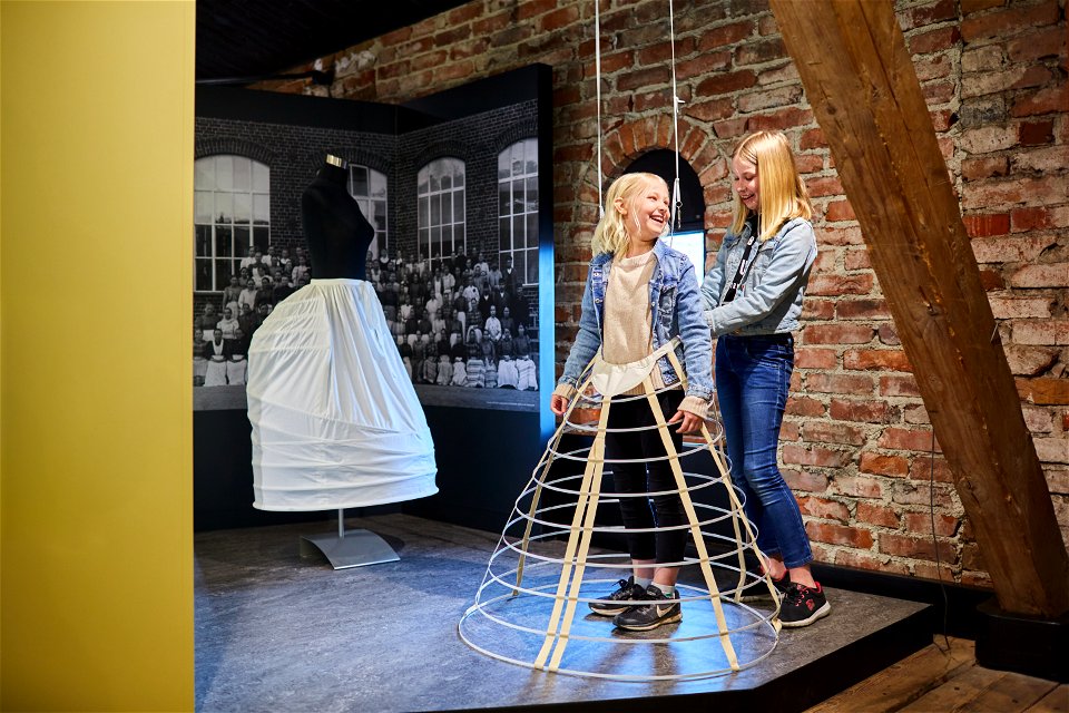 Forssan museo, Forssa, Finland