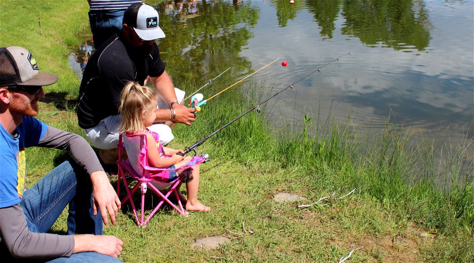 Fathers Day Derby photo