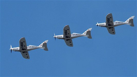 Shark Aero UL D-MEAX Ampfing to Neuhausen ob Eck (4500 ft.)
