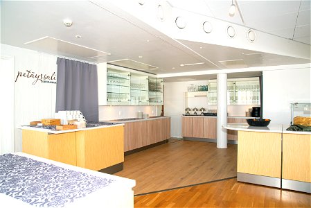Petäys Resort, Tyrväntö