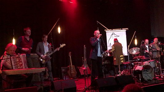 De Kift 30 jaar, Volt Sittard