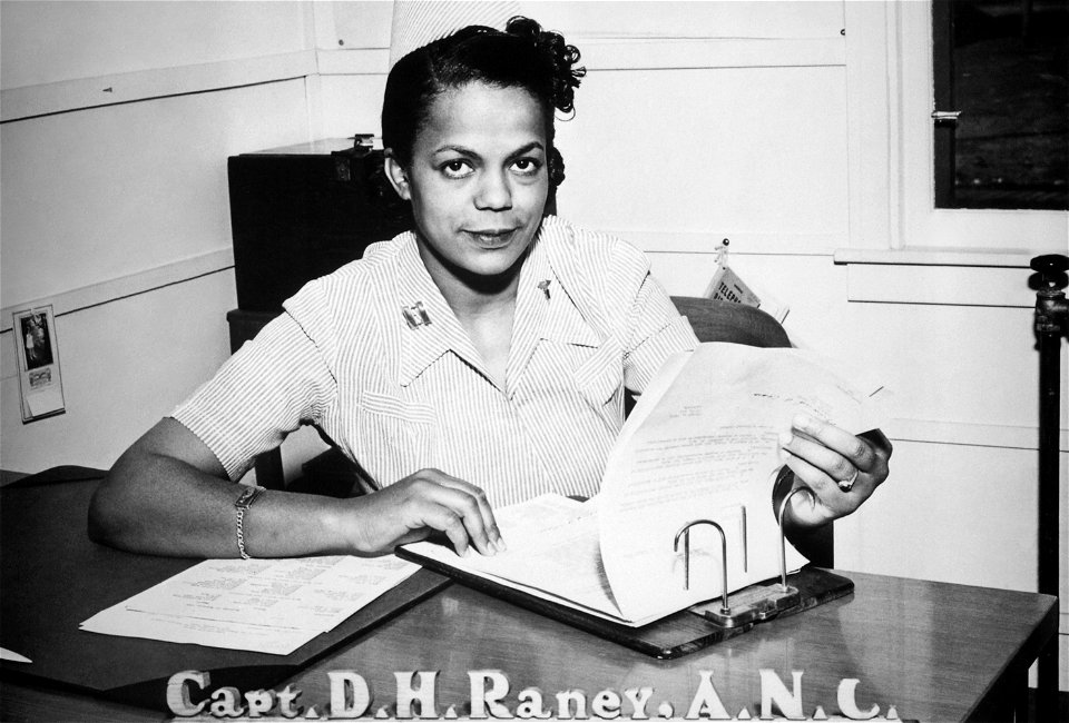 Black History Month