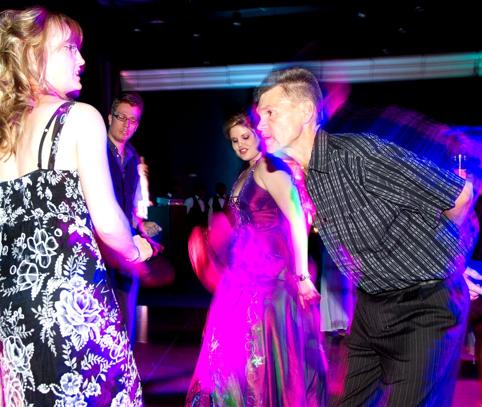 Dancefloor Rectron Hollywood 2011-33