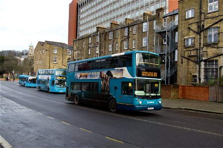 GN04UEG Chatham