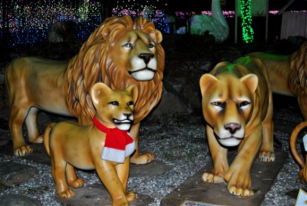 Ansan Starlight Village