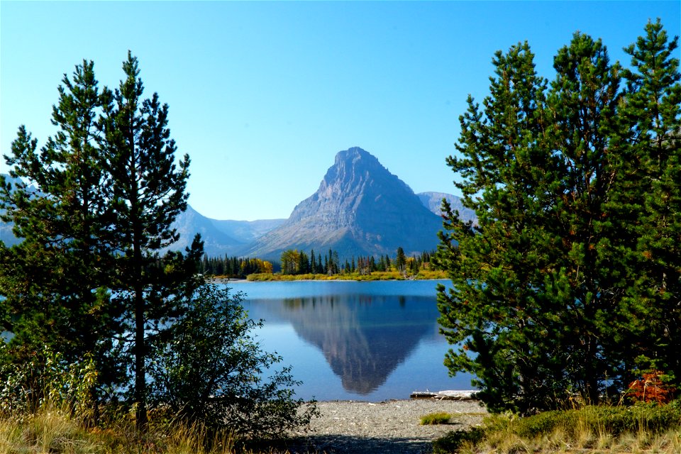 Pray Lake