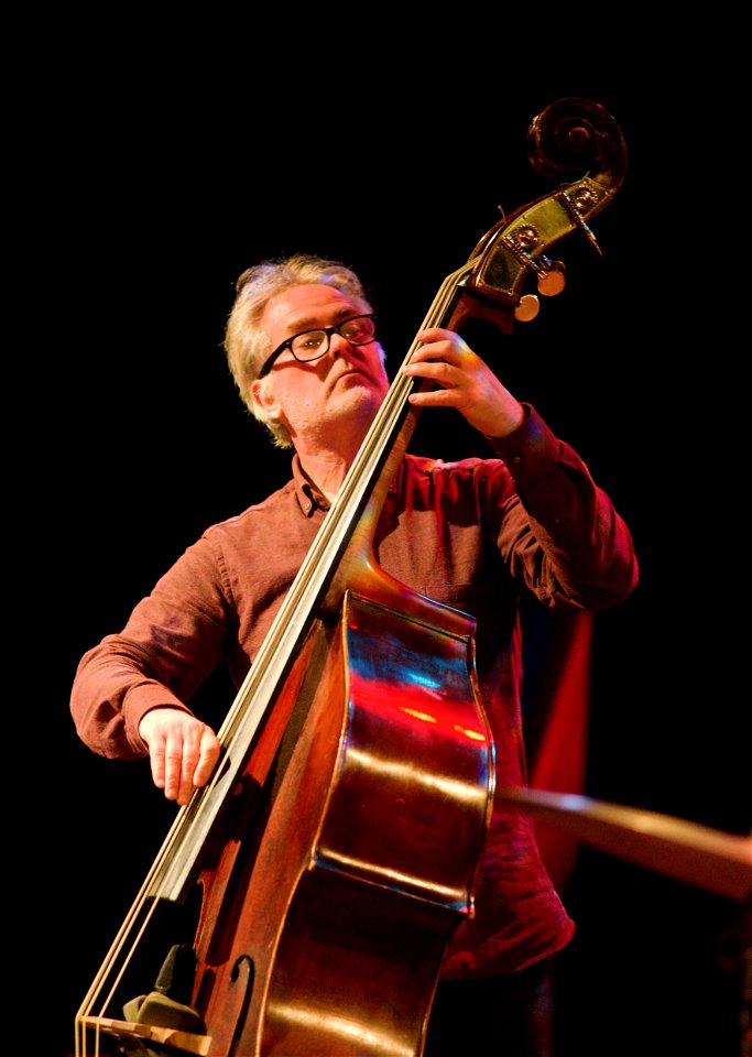 Dick de Graaf Quartet, 29 december 2022 BIM Amsterdam - Jos Machtel
