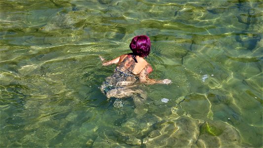 KRKA Nationalpark Croatia photo