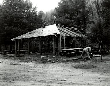 PavilionLakeSherwoodConstructionJobCorps