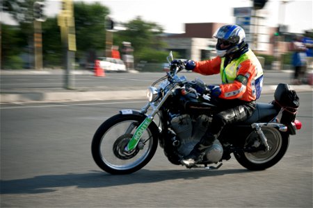 It's 2012: the 94.7 Cycle Challenge
