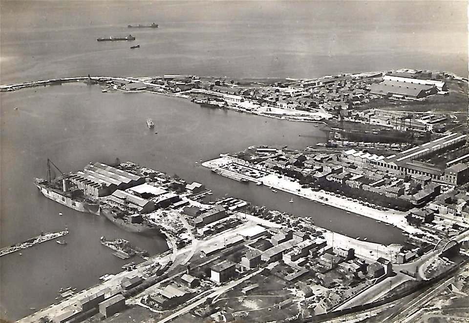 Port-de-Bouc