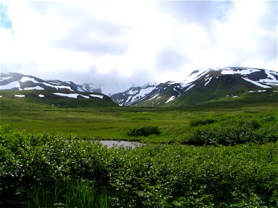Izembek Wilderness