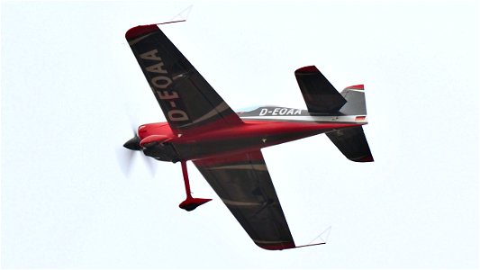 XtremeAir XA-42 D-EOAA Sport- und Kunstflugzeug (3450 ft.)
