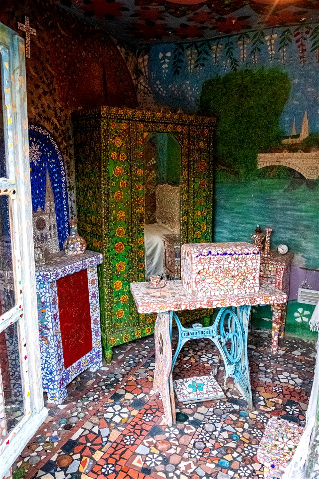Maison Picassiette