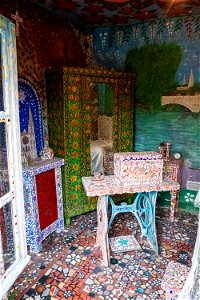Maison Picassiette