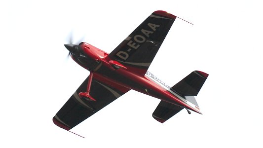 XtremeAir XA-42 D-EOAA Sport- und Kunstflugzeug (3400 ft.)