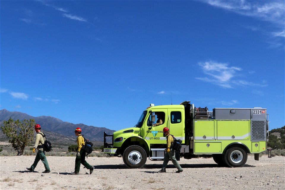 Mobile Attack Practice, Lehi, Utah photo