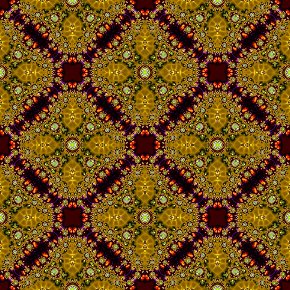 Free pattern