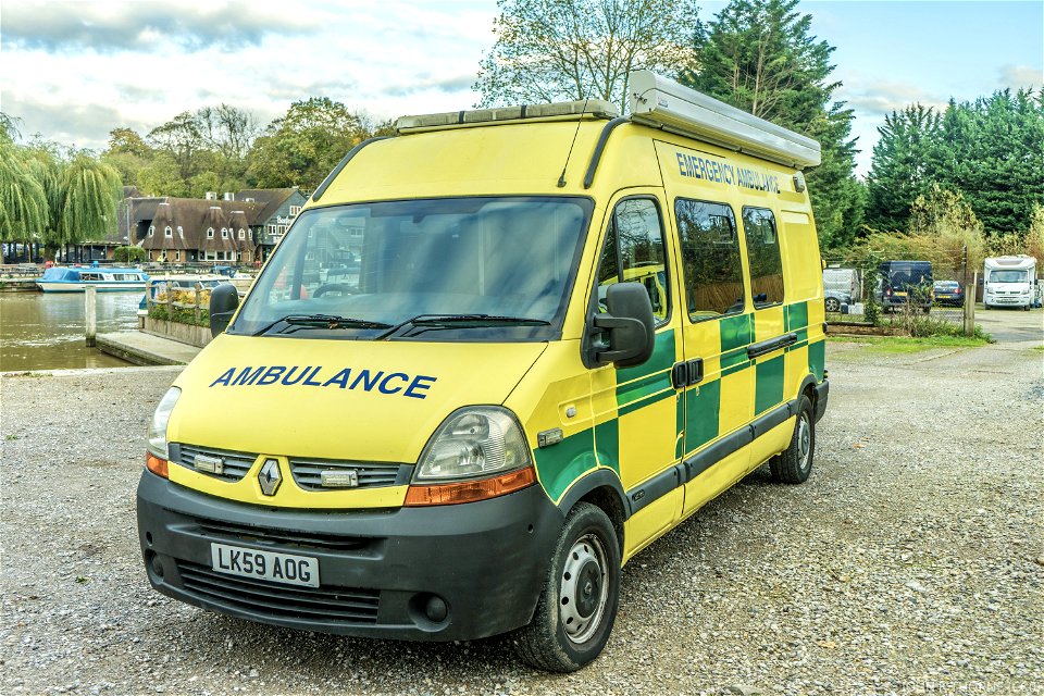 LK59AOG Quad Medical Allington Lock