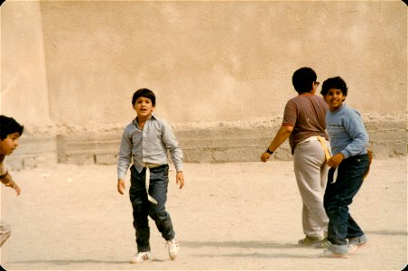 Kuwait 1982-0006
