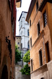 Chambéry