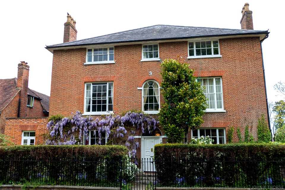 WEST MALLING KENT