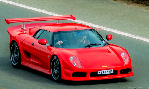 K333FYP NOBLE M20 J5