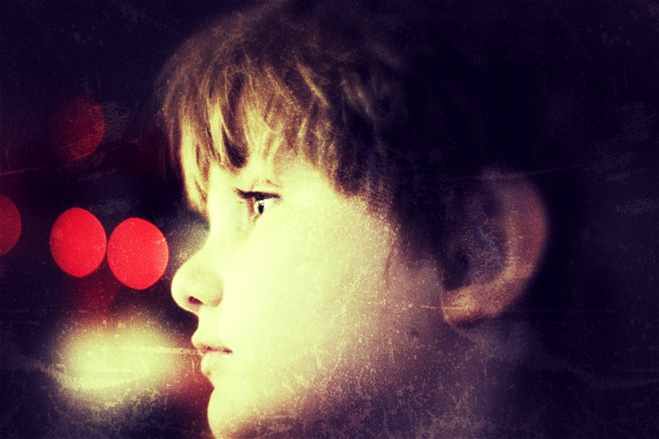 Waiting for Christmas