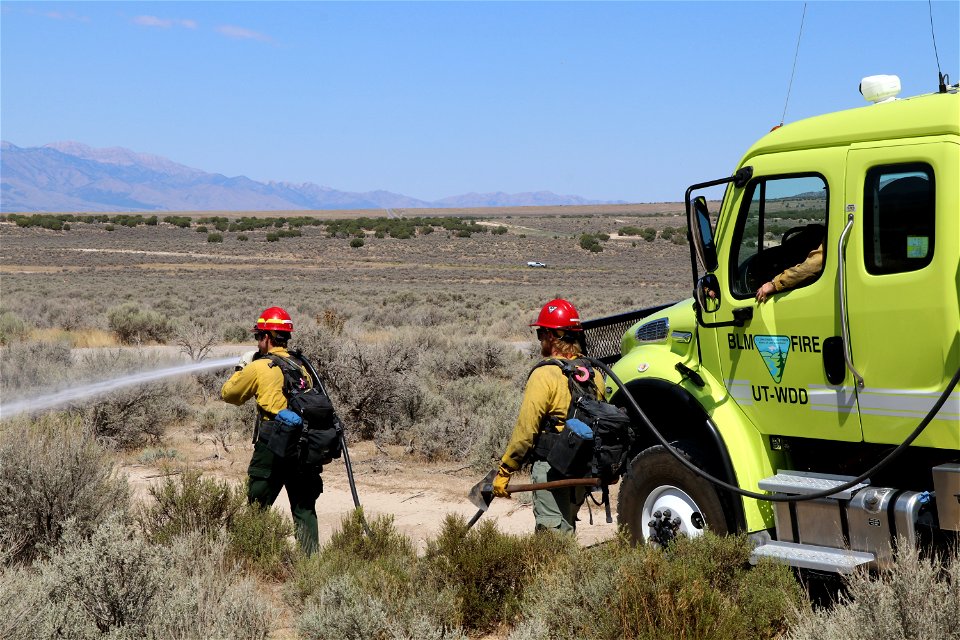 Mobile Attack Practice, Lehi, Utah