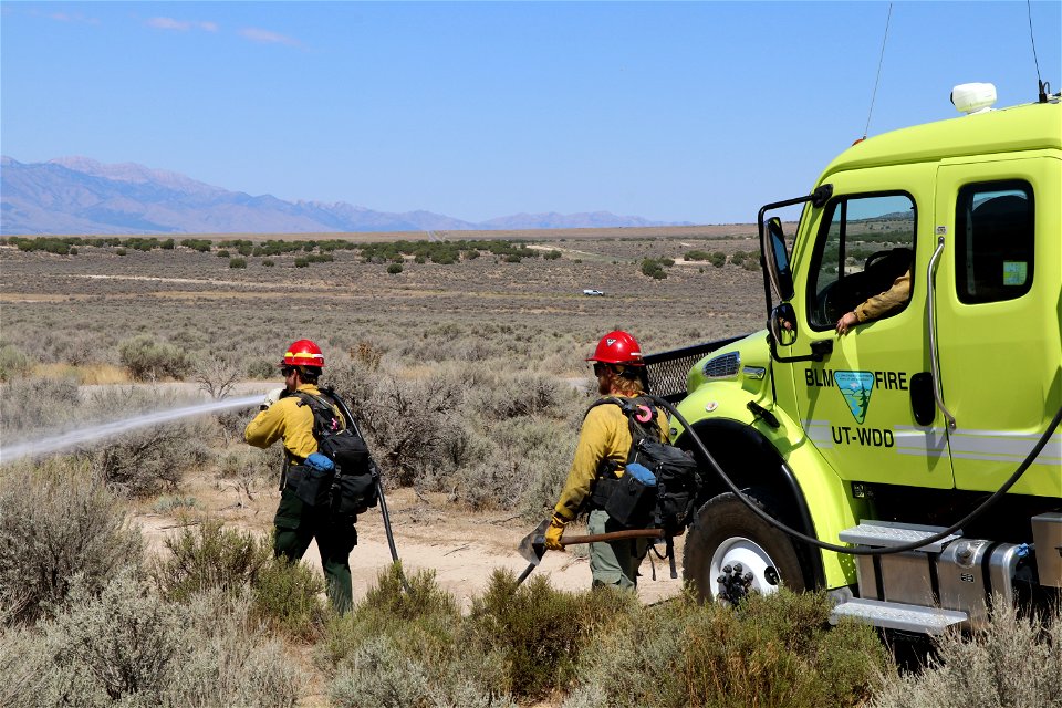 Mobile Attack Practice, Lehi, Utah photo