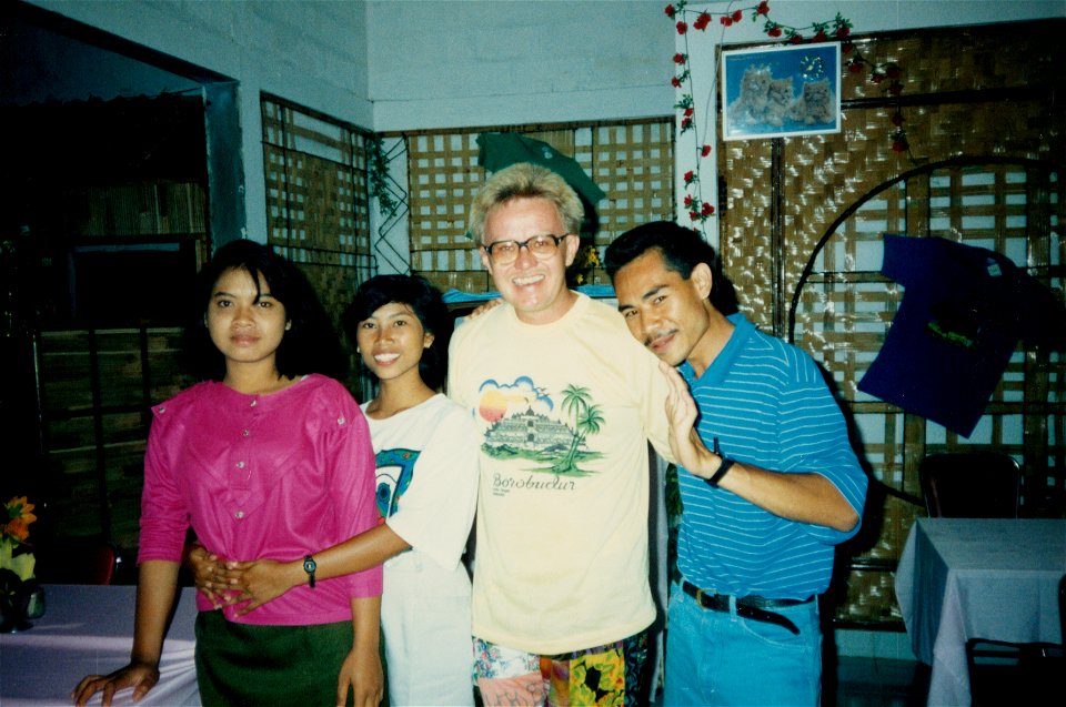 Indonesia 1992-0029