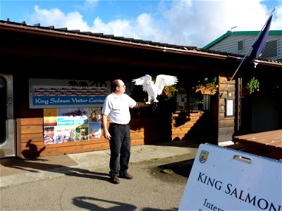 National Wildlife Refuge Week 2011 photo