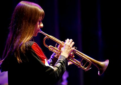 Yazz Ahmed Quartet, 19 april 2019 Tivoli Vredenburg - Yazz Ahmed