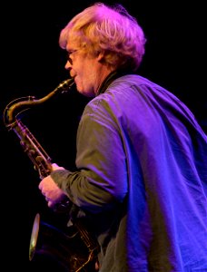 Kit Downes 'Dreamlife of Derbis' 16 september 2021 BIM Amsterdam - Tom Challenger
