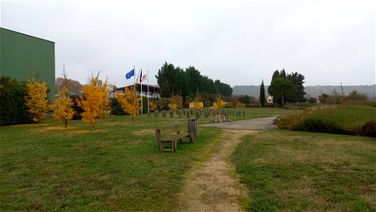 Cimetière du Camp du Vernet - Cemetery of the Vernet camp