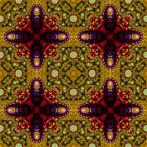 Free pattern photo