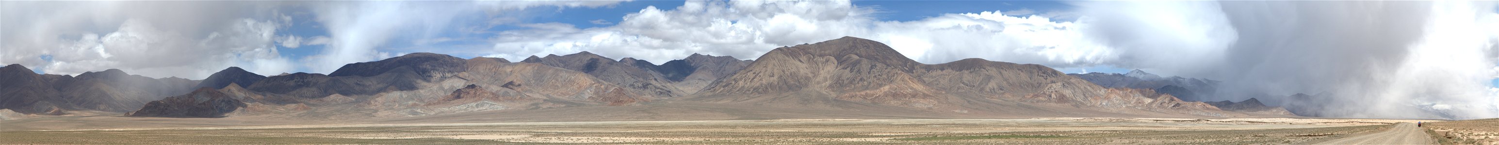 Rangkol valley, Pamir, GBAO photo