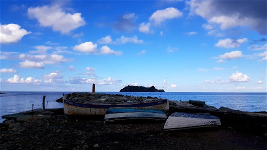 Port de Barcaggio, Ersa, Cap Corse