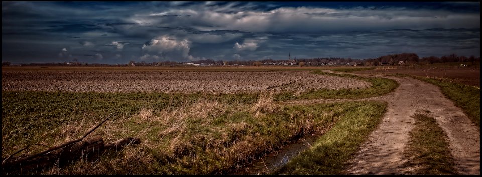 Road to Nowhere photo