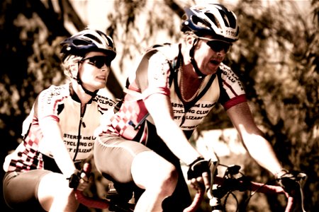 2009 Johannesburg 94.7 Cycle Challenge