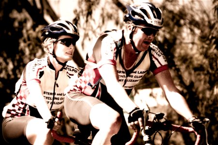 2009 Johannesburg 94.7 Cycle Challenge photo