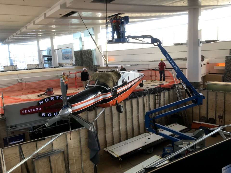 N754 Installation