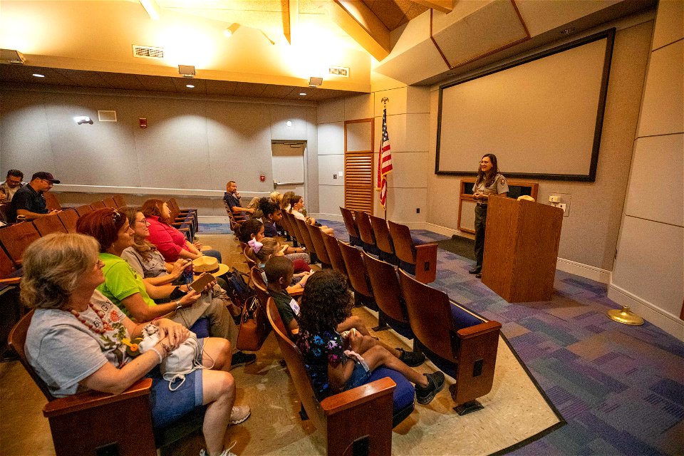 Take A Child To Work Day 2023