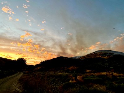 2022 BLM Employee Photo Contest Category - The Land We Protect